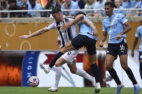 爱游戏官网-哈兰德焦点对战，库里与60激战FPX分钟，大比分获胜胜负难料！