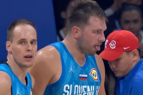 爱游戏在线服务-东契奇在德国队比赛中战术调整，败北引发热议！